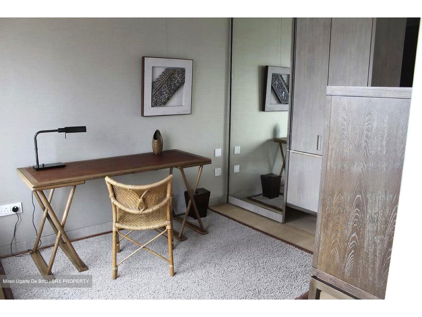 Ardmore Residence (D10), Condominium #507624241